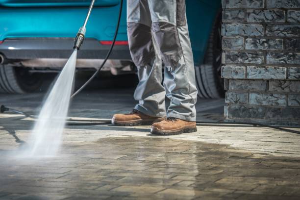 Best Concrete Sealing  in Menomonie, WI