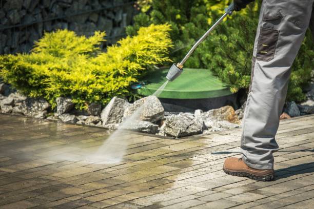 Professional Pressure Washing Services in Menomonie, WI