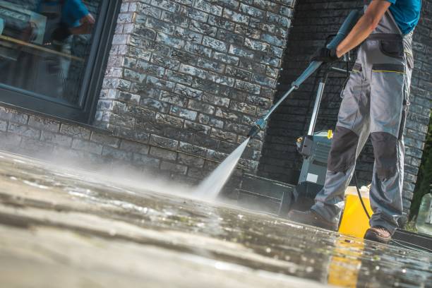 Best Machinery and Equipment Cleaning  in Menomonie, WI