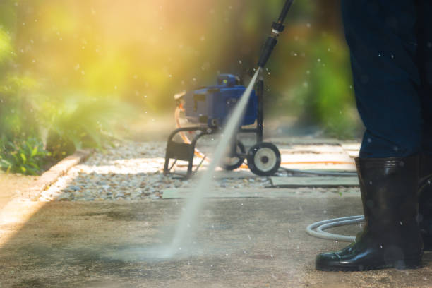  Menomonie, WI Pressure Washing Pros